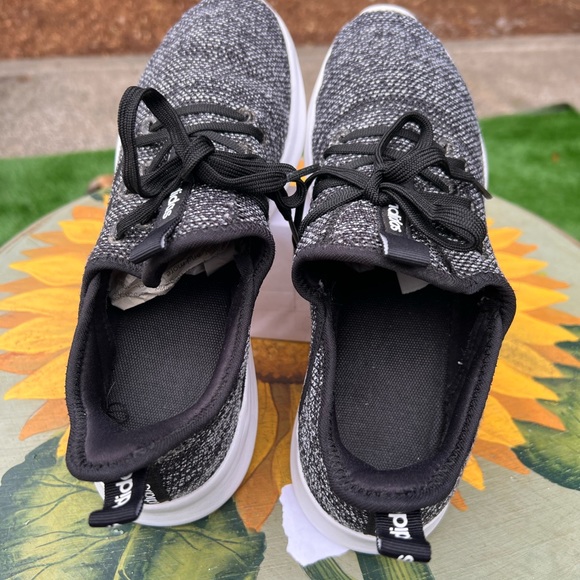 Adidas women’s  cloud foam pure running shoes - Picture 3 of 8